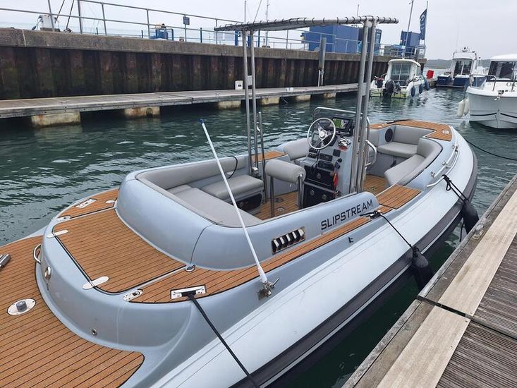 Nautica Express 22