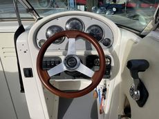 2005 Chris Craft Corsair 25