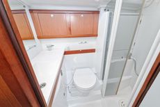 2007 Beneteau 46
