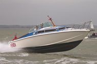 1969 Levi Triana 25