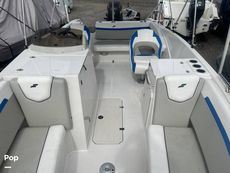 2021 Starcraft SVX 231