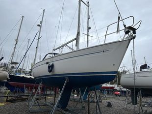 Bavaria 36