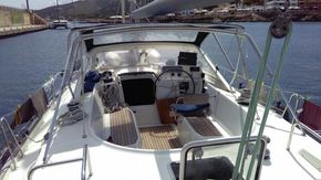 Cockpit 