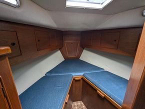 Trident Marine Voyager 38 
