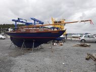 Folkboat