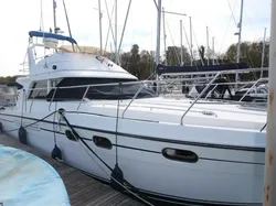 1991 Princess 35 Flybridge