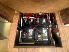 Moody 30 *New Engine, canvas & Nav Upgrades*