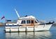 1982 Custom Built Sea Ranger 36 Trawler Yacht