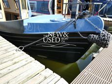 Bliss 70ft 2004 Trad with Complete Bare Metal Refit by Ovation Boats