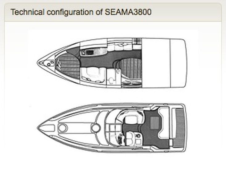Seama 3800 ST