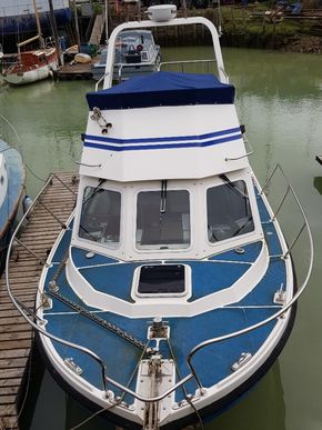 Fly-Deck Version