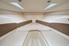 2016 Bayliner 642 Cuddy