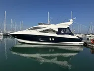 2007 Sunseeker Manhattan 50