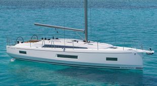 2022 Beneteau Oceanis 40.1