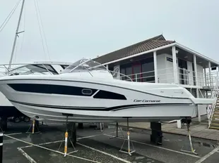 2023 Jeanneau Cap Camarat 9.0 WA