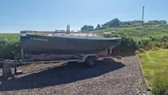 2002 Cape Cutter 19