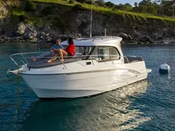 Beneteau Antares 8 V2