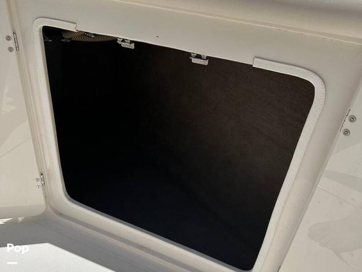 2001 Monterey 248 ls