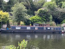 Shaponda 58 ft