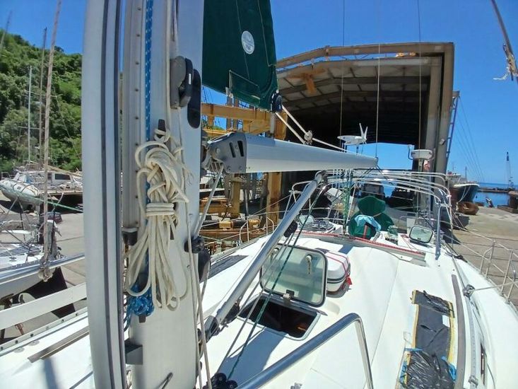 1994 Beneteau oceanis 440