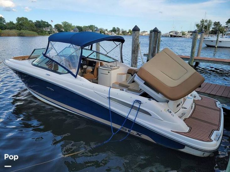 2014 Sea Ray 270 slx