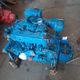 Sabb L3 Lister-Petter LPW3 Inboard Diesel Marine engine - used good