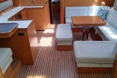 2015 Bavaria Cruiser 51