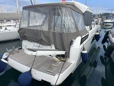 2021 Jeanneau NC33