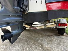 2016 NauticStar 223 DC Sport Deck