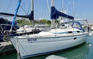 Bavaria 37 cruiser 2001