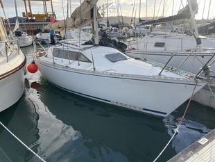 1985 Kirie Feeling 720