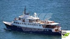Price Reduced / 47m / 34 pax Passenger Ship for Sale / #1002522