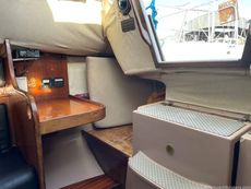 1982 Beneteau First 28