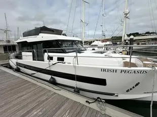 2022 Northman 1200