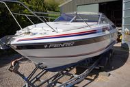 Sunseeker Portofino 25XPS Classic Power
