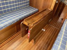 1980 Westerly Longbow