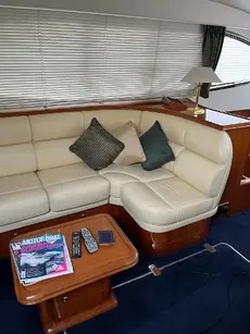 2004 Broom 530