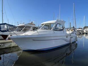 2008 Beneteau Antares 7