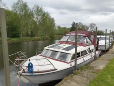 Coroner Oceanfarer 30