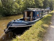 59ft Cruiser (Aqualine Madison)