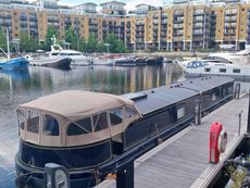 Waterspace Living Greenwich