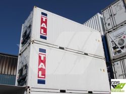 20ft reefer container / Offshore Container for Sale / #1106682