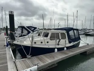 2010 Trusty T 23