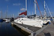 1999 Beneteau Oceanis Clipper 311