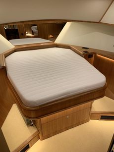 NEW BUILD TO ORDER - STEVENS 1600 DUTCH STEEL TRAWLER