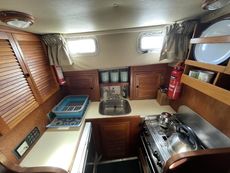 Channel Island 32