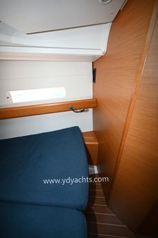 Jeanneau Sun Odyssey 409