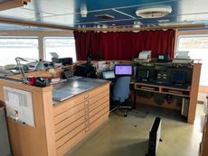 1999 Offshore - Multipurpose Vessel For Sale &amp; Charter