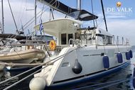 2017 Lagoon 39
