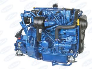 NEW Sole Mini 27 Marine 27hp Diesel Engine & Gearbox Package